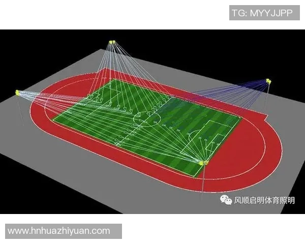 足球立杆的设计与应用对比赛结果的影响分析与探讨