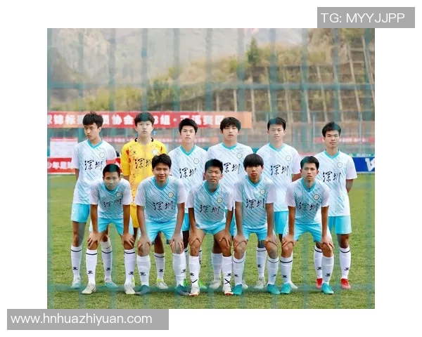 足球团体将携手推动青少年发展与国际交流共创美好未来